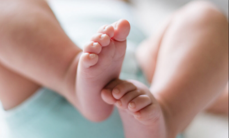 Bebeklerde Milia Kistleri Çeşitleri ve Nedenleri