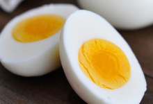 Haşlanmış Yumurta Diyeti Nedir, Nasıl Yapılır