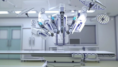 Robotik Cerrahi Nedir, Hangi Hastalıklarda Kullanılır