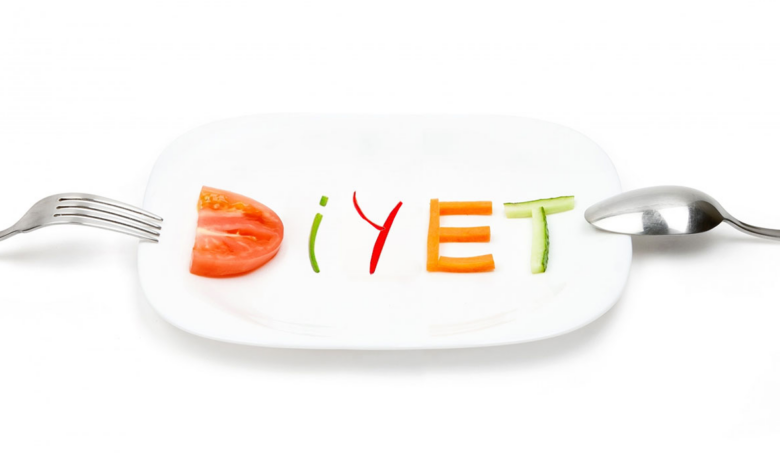 Diyet Yaparken Sıkça Yapılan Yanlışlar Nelerdir