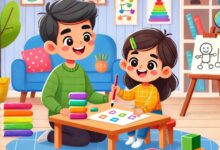 Aile Katılımı Okul Öncesi Eğitimi Nasıl Güçlendirir
