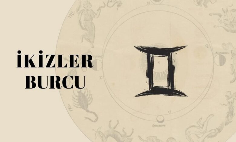 İkizler Burcunun Sır Gibi Saklanan Yönleri