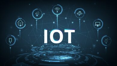 Nesnelerin İnterneti (IoT) Teknolojisi Nasıl Çalışır