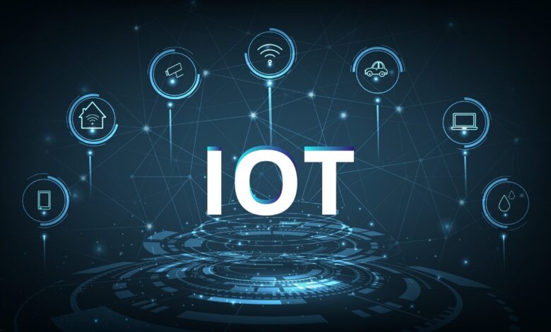 Nesnelerin İnterneti (IoT) Teknolojisi Nasıl Çalışır