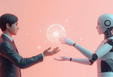 İş Dünyasında Yapay Zeka ile Başarıya Ulaşmak