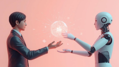 İş Dünyasında Yapay Zeka ile Başarıya Ulaşmak