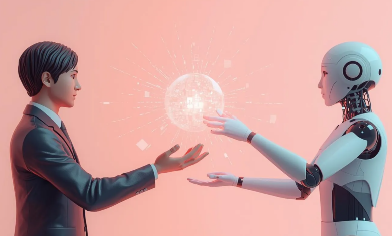 İş Dünyasında Yapay Zeka ile Başarıya Ulaşmak