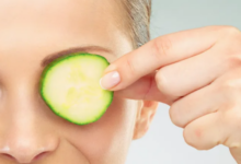 Morluklara Karşı Göz Altı Bakımında Doğal Çözümler